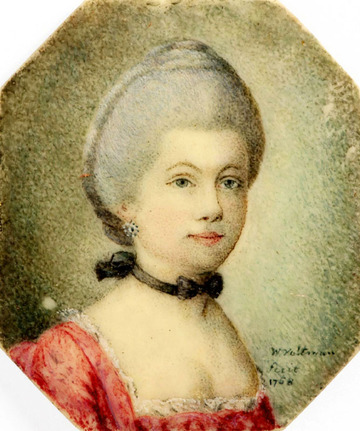 Sybille Catharina Sichterman